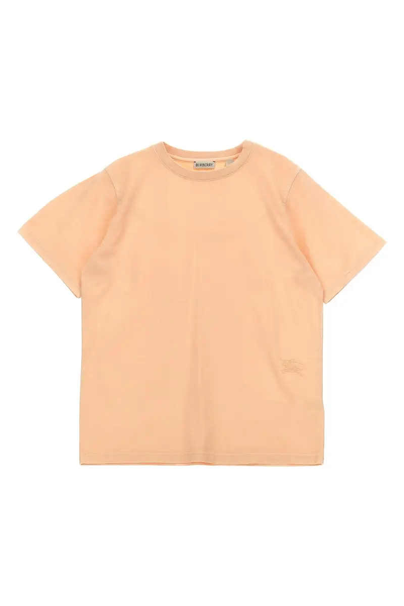 Burberry T-shirt Rosa 4333059