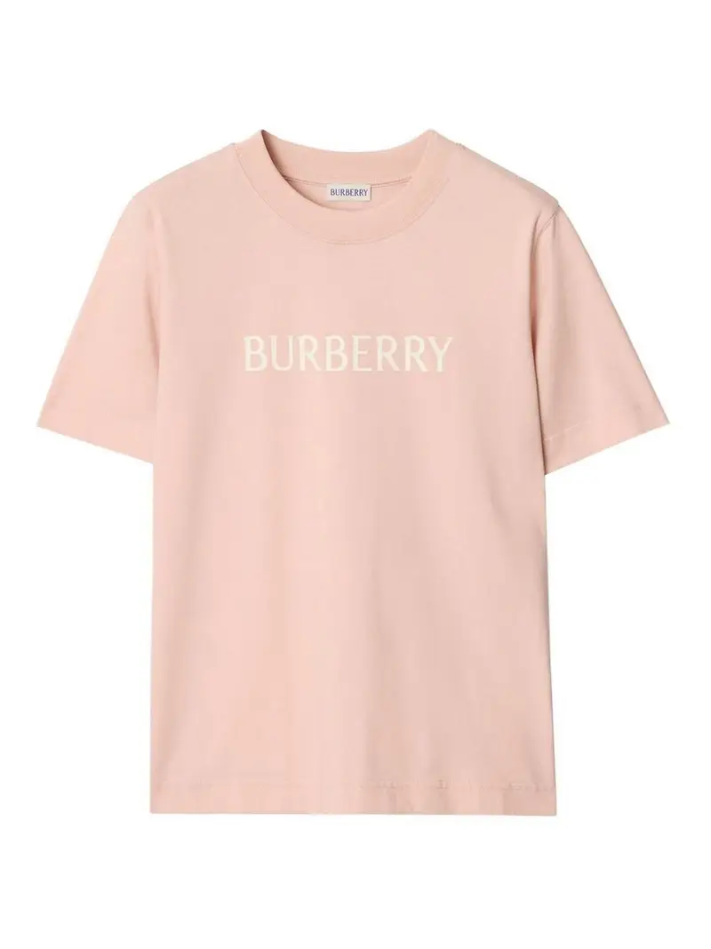 Burberry T-shirt Multicolore 4002851