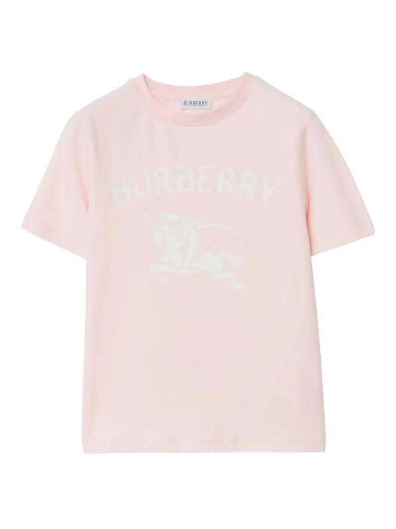 T-shirt Rosa