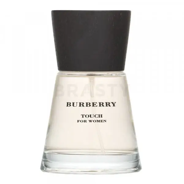 Touch Eeau de parfum donna 50 ml