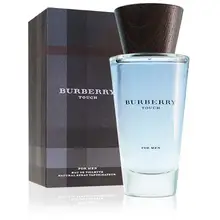 Touch uomo EDT - 100 ml