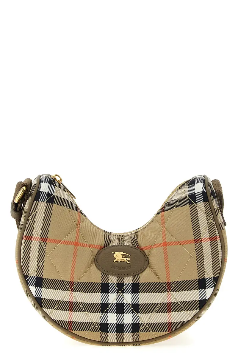 Tracolla Horseshoe Multi