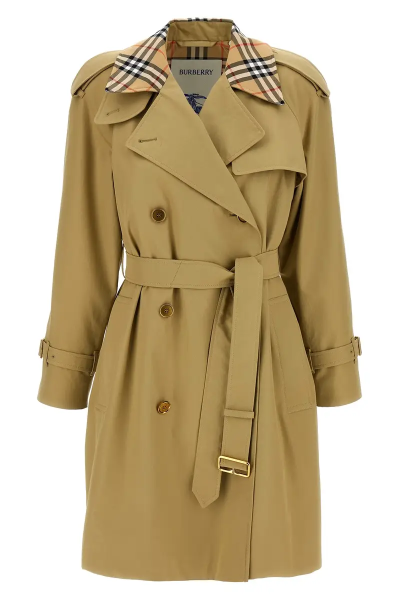 Burberry Trench Beige 2546349
