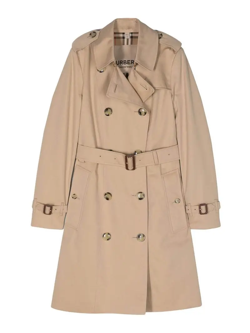 Burberry Trench Beige 4352875