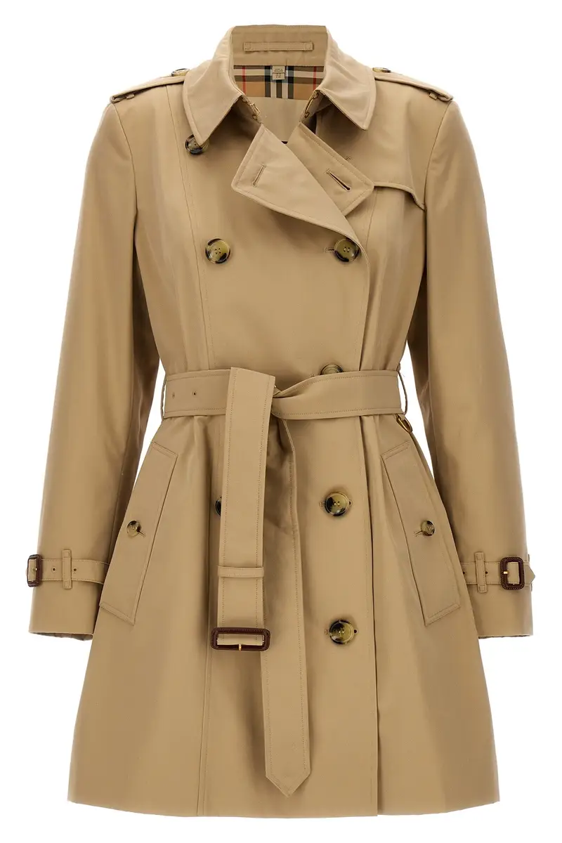Burberry Trench Beige 3971326