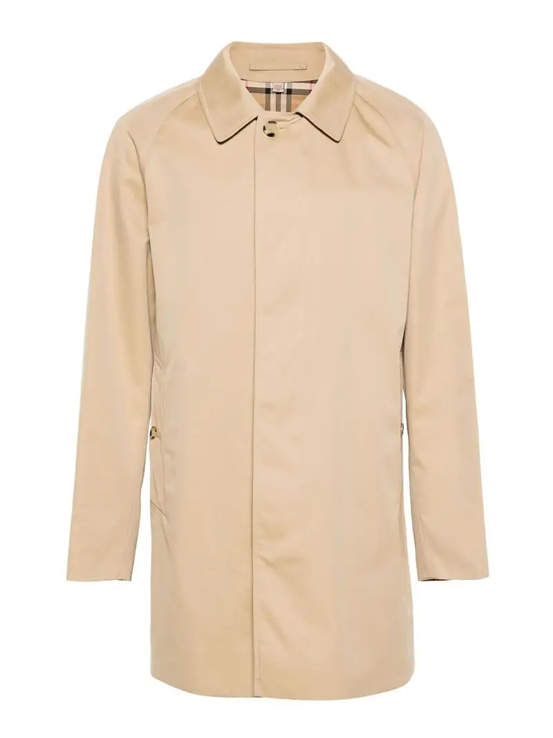 Burberry Trench Beige 3853225