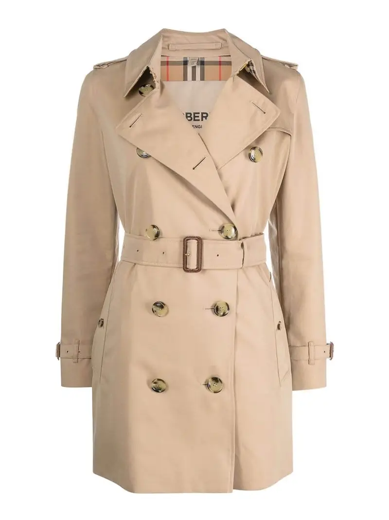Burberry Trench Beige 4124944