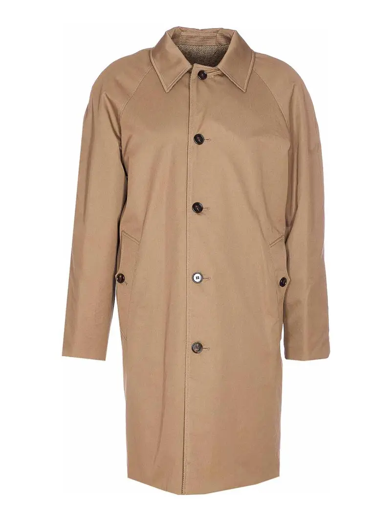 Burberry Trench Beige 4161770