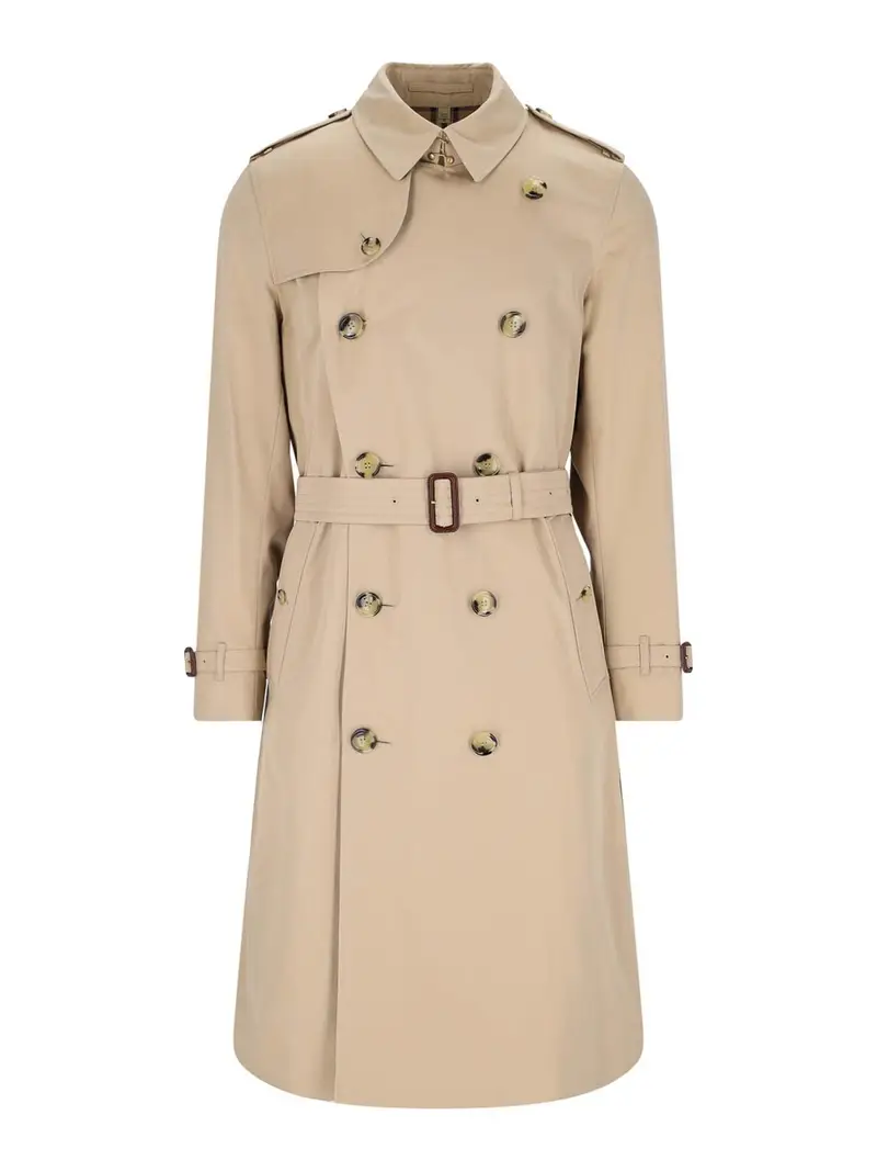 Burberry Trench Beige 4154334