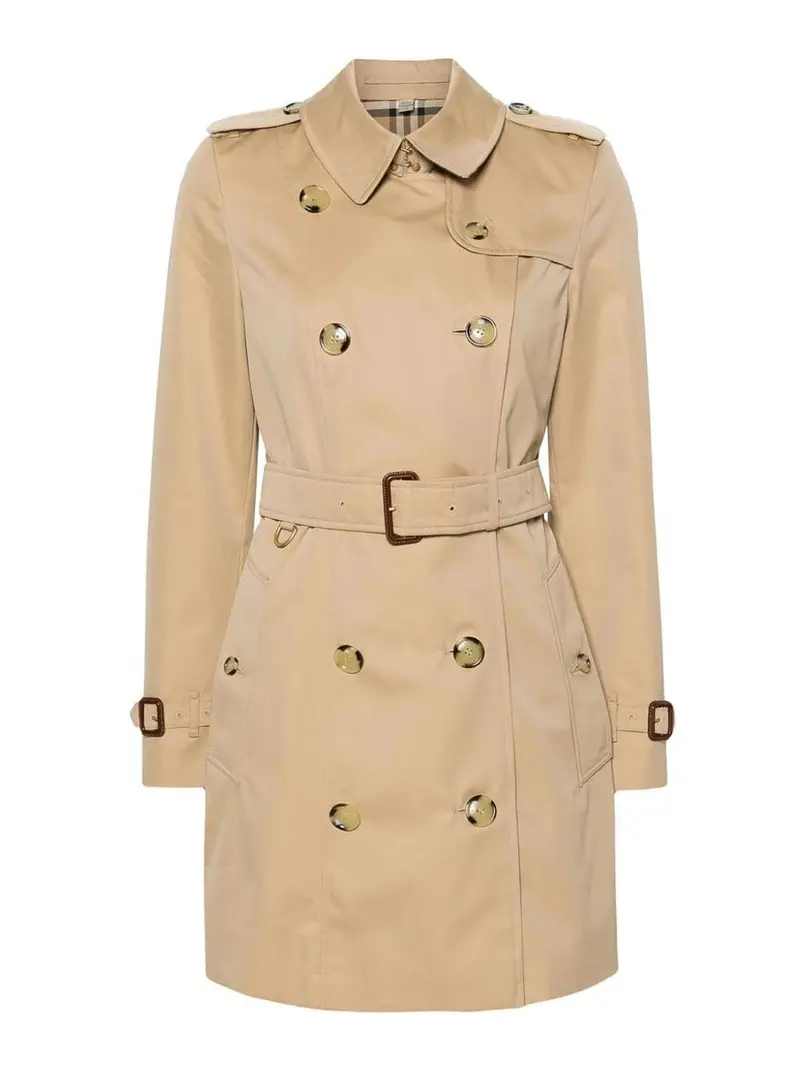 Burberry Trench Beige 3254201