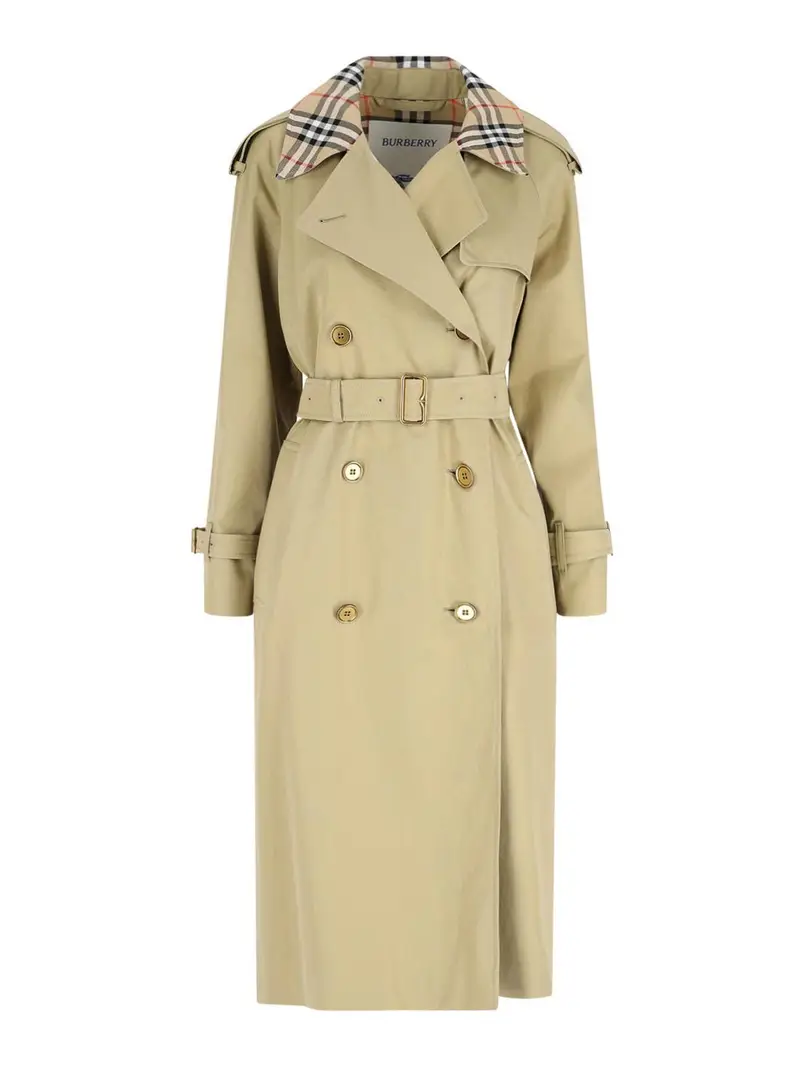 Burberry Trench Beige 4227264