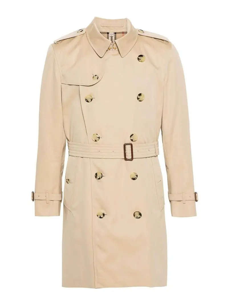 Burberry Trench Beige 3254095
