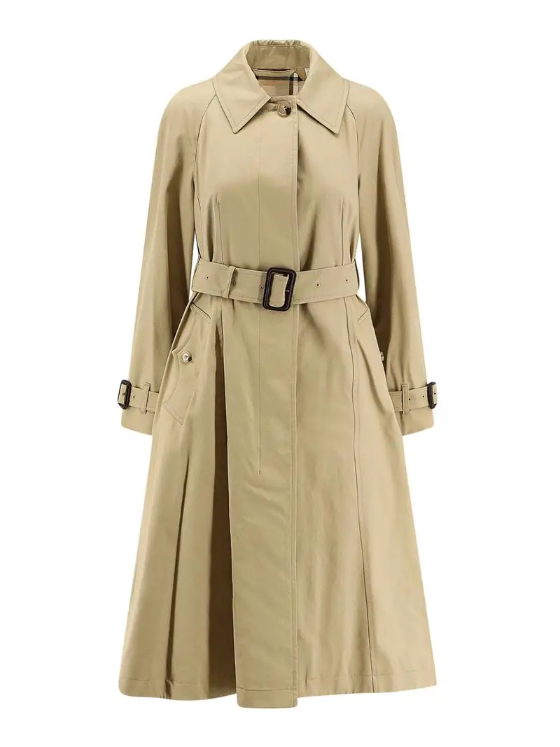 Burberry Trench Beige 4227648
