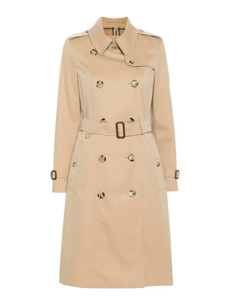 Burberry Trench Beige 3254369