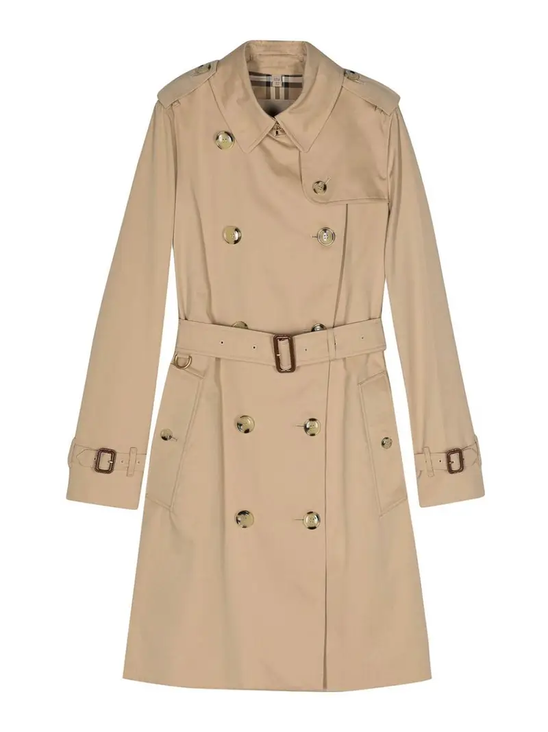 Burberry Trench Beige 3993644