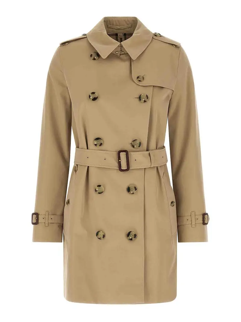 Burberry Trench Beige 4353183