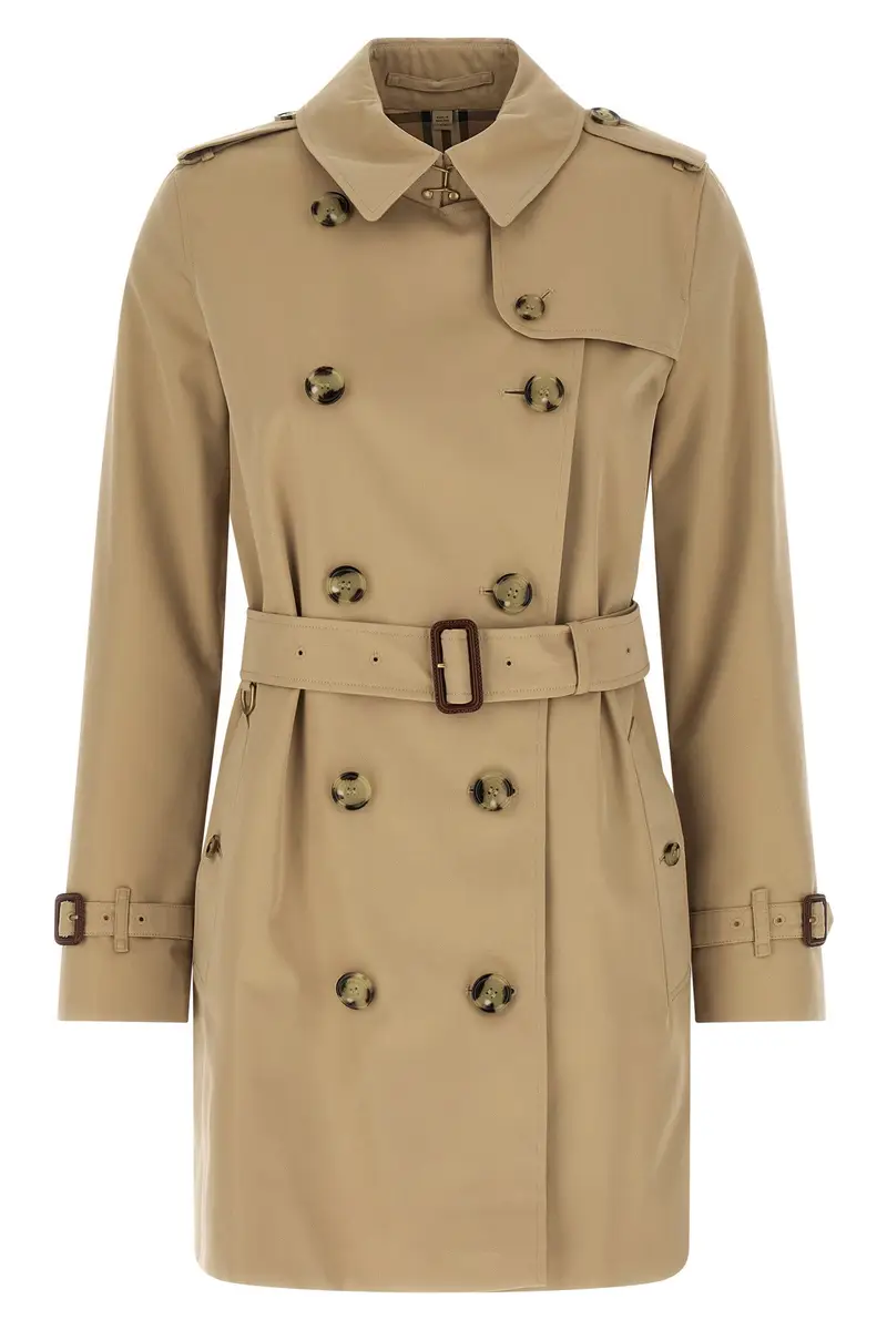 Burberry Trench Beige 3892141
