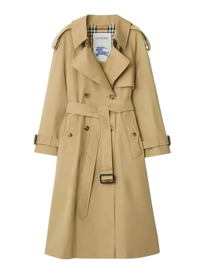 Burberry Trench Beige 4271980