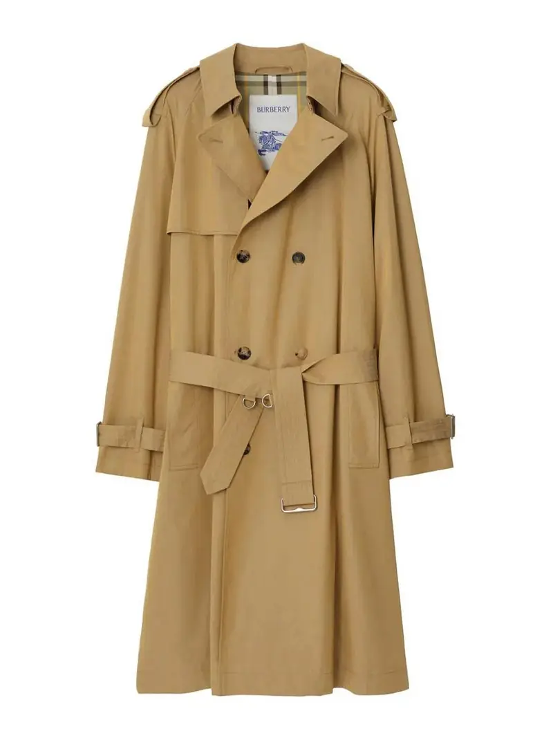 Burberry Trench Beige 3853235