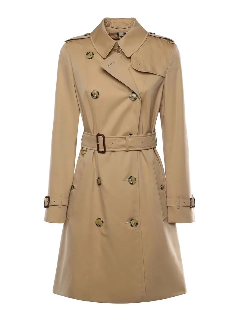 Burberry Trench Beige 4201643