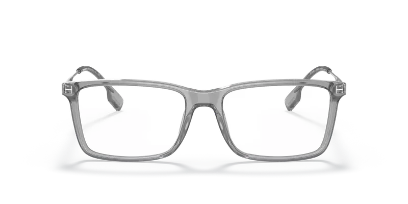 Burberry Uomo BE2339 Harrington 3028 Montature da vista Plastica Grigio Squadrata miniatura 2