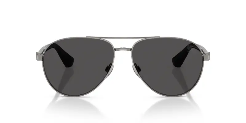 Burberry Occhiali da sole Uomo Grigio 2734412 miniatura 3