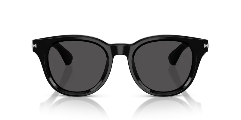 Burberry Occhiali da sole Uomo Grigio 837264 miniatura 2