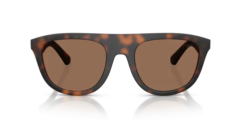 Burberry Occhiali da sole Uomo Multicolore 846473 miniatura 2