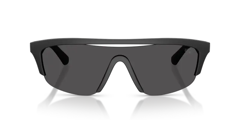 Burberry Occhiali da sole Uomo Grigio 846476 miniatura 2