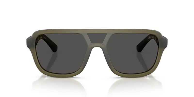 Burberry Occhiali da sole Uomo Grigio 2734548 miniatura 3