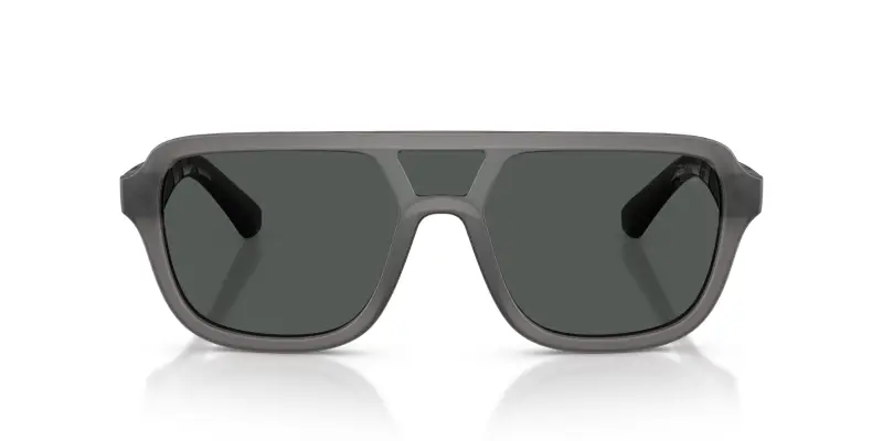 Burberry Occhiali da sole Uomo Grigio 2734405 miniatura 3