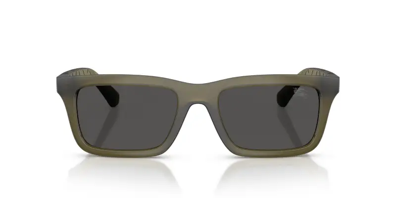 Burberry Occhiali da sole Uomo Grigio 2734547 miniatura 3