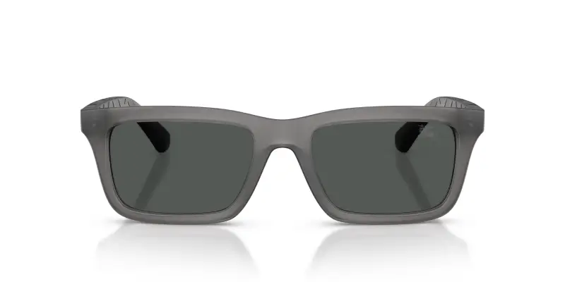 Burberry Occhiali da sole Uomo Grigio 2734404 miniatura 3