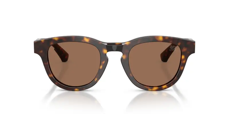 Burberry Occhiali da sole Uomo Marrone 2734432 miniatura 3