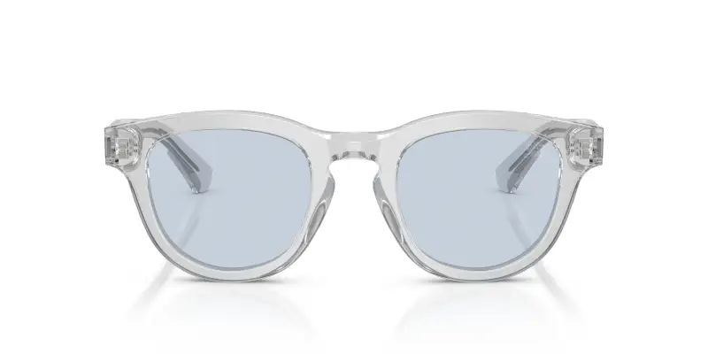 Burberry Occhiali da sole Uomo Blu 2734403 miniatura 3