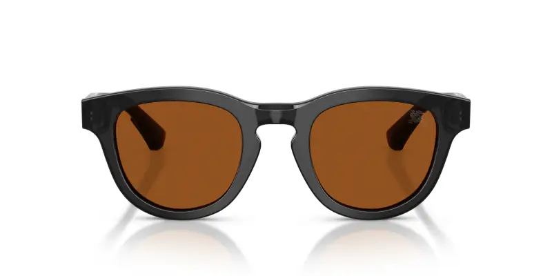 Burberry Occhiali da sole Uomo Grigio 2734402 miniatura 3