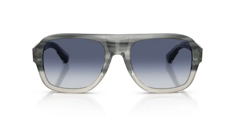 Burberry Occhiali da sole Uomo Blu 2734401 miniatura 3