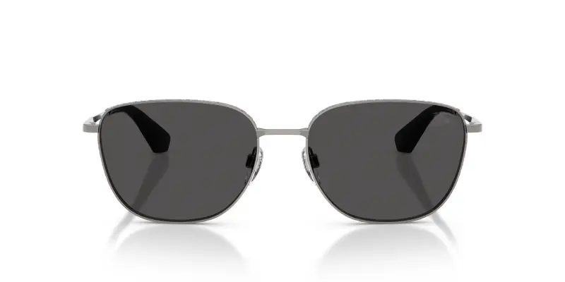 Burberry Occhiali da sole Uomo Grigio 4268562 miniatura 3