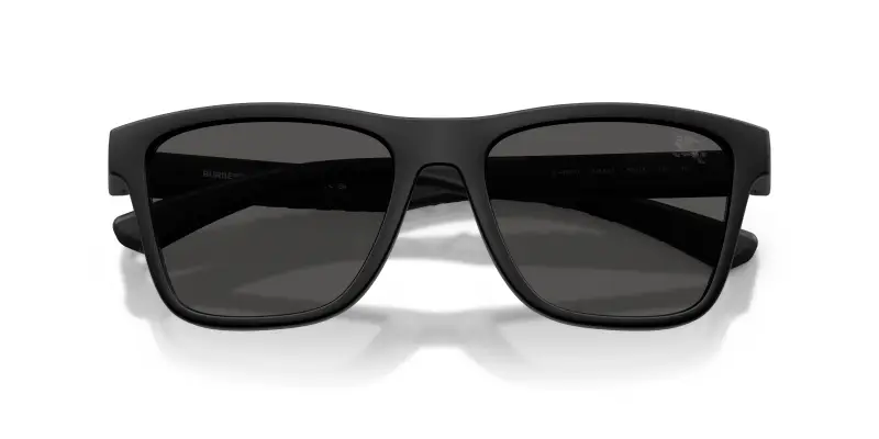 Burberry Occhiali da sole Uomo Grigio 4269406 miniatura 2