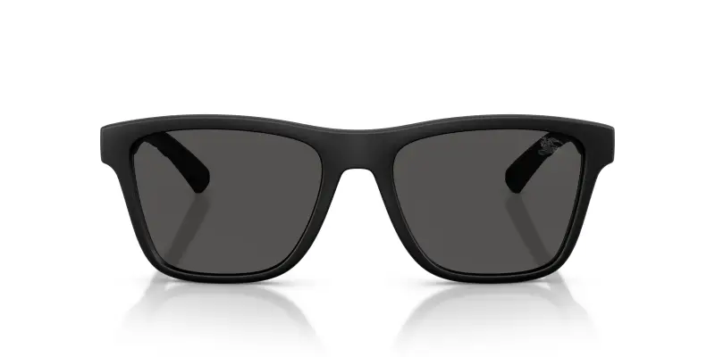 Burberry Occhiali da sole Uomo Grigio 4269406 miniatura 3