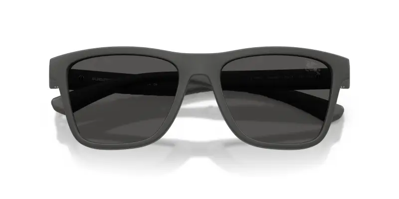 Burberry Occhiali da sole Uomo Grigio 4268560 miniatura 2