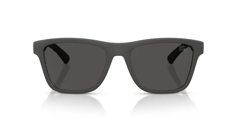 Burberry Occhiali da sole Uomo Grigio 4268560 miniatura 3