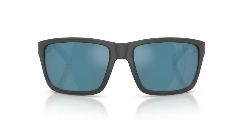 Burberry Occhiali da sole Uomo Grigio 4268558 miniatura 3