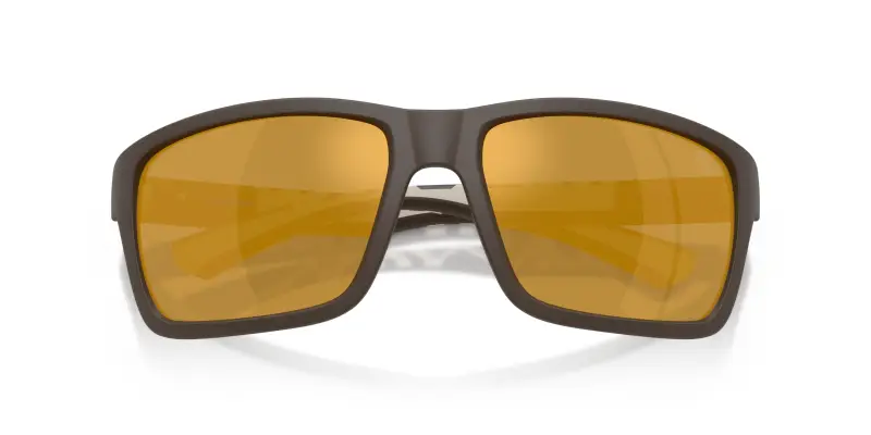 Burberry Occhiali da sole Uomo Marrone 4268800 miniatura 2