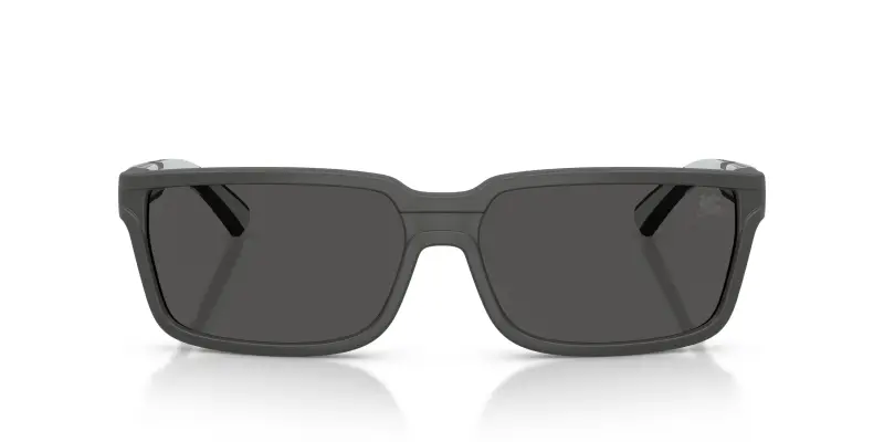 Burberry Occhiali da sole Uomo Grigio 4268541 miniatura 3