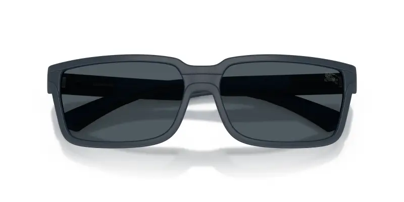 Burberry Occhiali da sole Uomo Grigio 4268329 miniatura 2