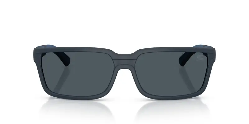 Burberry Occhiali da sole Uomo Grigio 4268329 miniatura 3