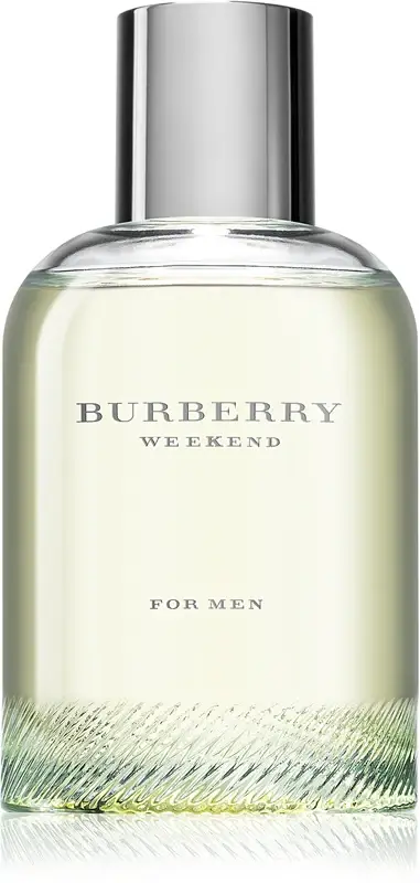 Weekend Men Eau De Toilette Spray 100ml