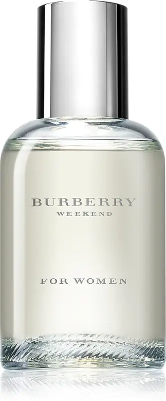 Weekend per donna - EDP - Volume 30 ml