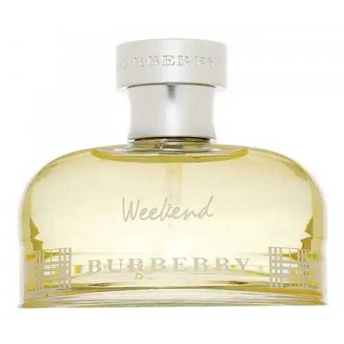 Burberry Eau de Parfum Donna Rosa 3053717